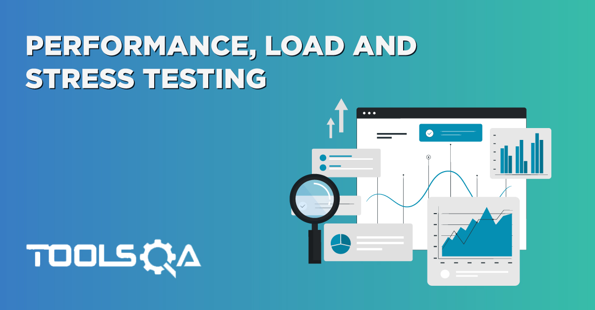 Differences between Performance, Load and Stress Testing